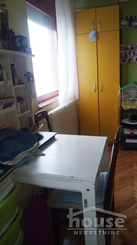 Stan,NOVI SAD,LIMAN 4 21m2,68000€ , ID: 1062280 14