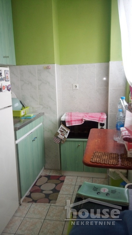 Stan,NOVI SAD,LIMAN 4 21m2,68000€ , ID: 1062280 11