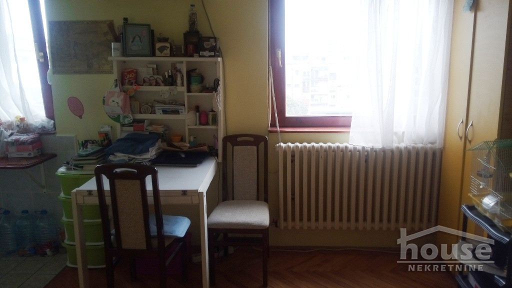 Stan,NOVI SAD,LIMAN 4 21m2,68000€ , ID: 1062280 12