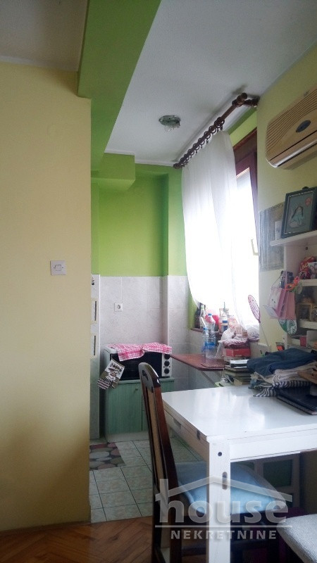 Stan,NOVI SAD,LIMAN 4 21m2,68000€ , ID: 1062280 15