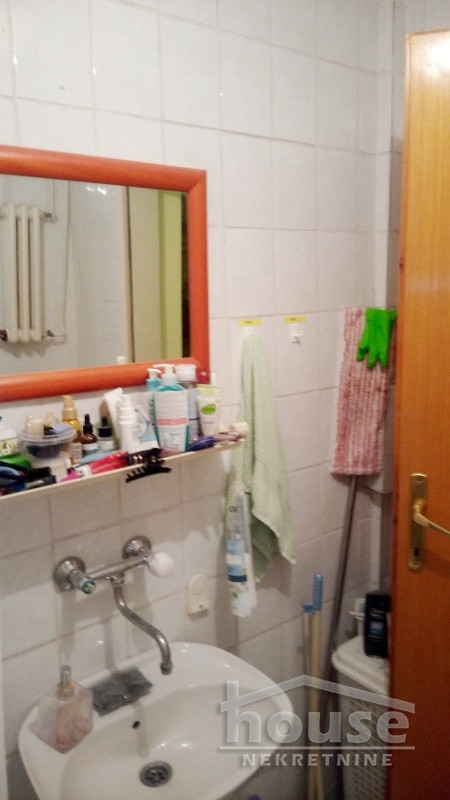 Stan,NOVI SAD,LIMAN 4 21m2,68000€ , ID: 1062280 17