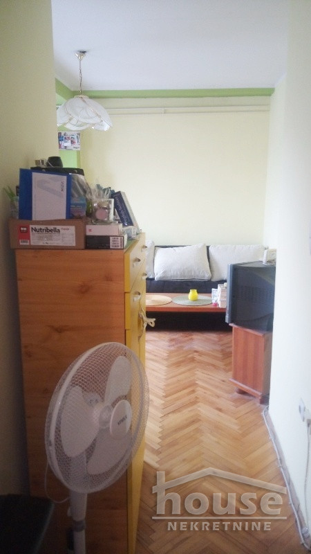 Stan,NOVI SAD,LIMAN 4 21m2,68000€ , ID: 1062280 4