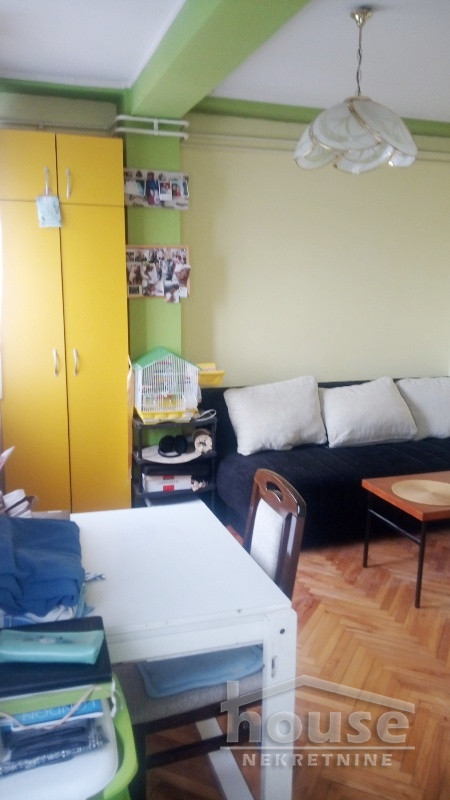 Stan,NOVI SAD,LIMAN 4 21m2,68000€ , ID: 1062280 5