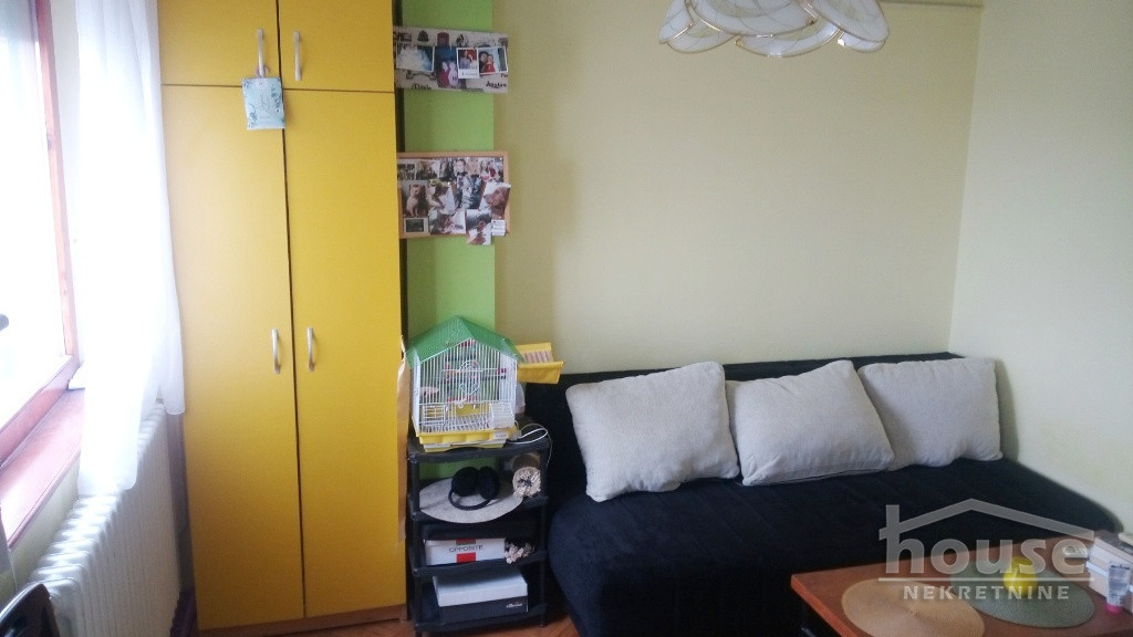 Stan,NOVI SAD,LIMAN 4 21m2,68000€ , ID: 1062280 6