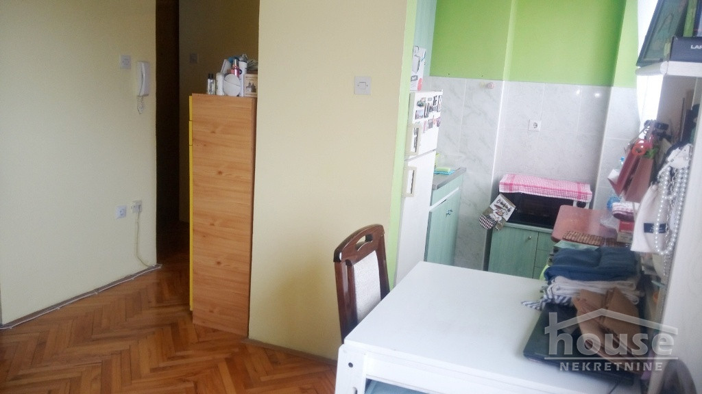Stan,NOVI SAD,LIMAN 4 21m2,68000€ , ID: 1062280 10