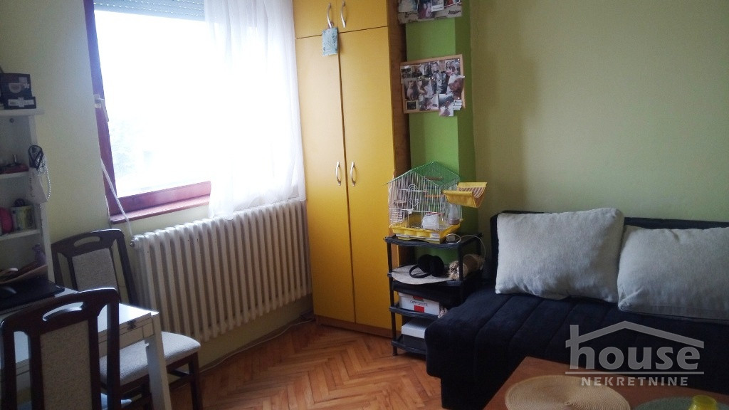 Stan,NOVI SAD,LIMAN 4 21m2,68000€ , ID: 1062280 8