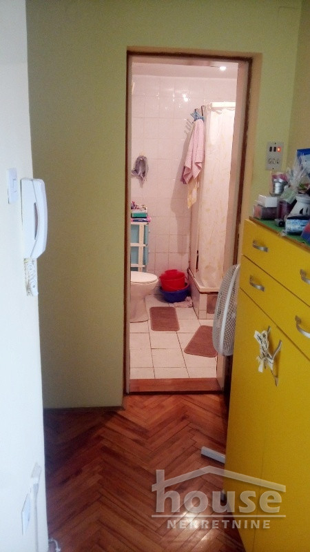 Stan,NOVI SAD,LIMAN 4 21m2,68000€ , ID: 1062280 9