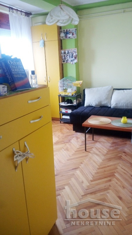 Stan,NOVI SAD,LIMAN 4 21m2,68000€ , ID: 1062280 1