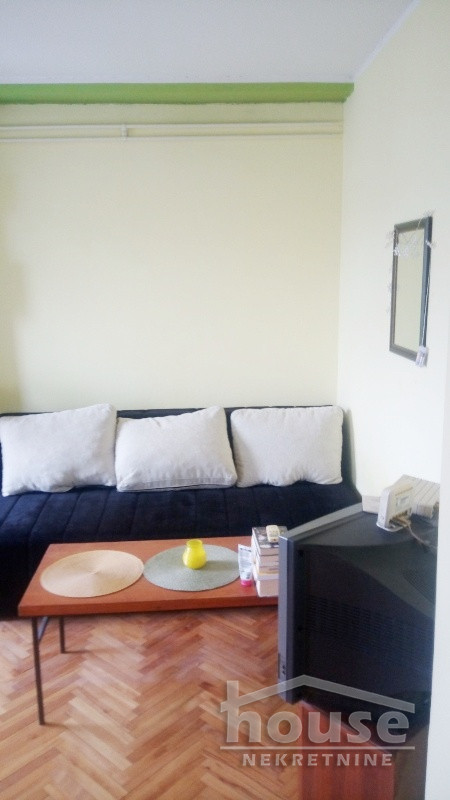 Stan,NOVI SAD,LIMAN 4 21m2,68000€ , ID: 1062280 2