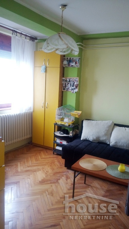 Stan,NOVI SAD,LIMAN 4 21m2,68000€ , ID: 1062280 3
