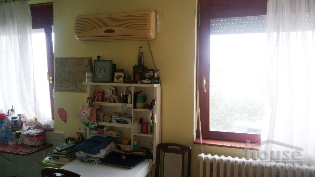 Stan,NOVI SAD,LIMAN 4 21m2,68000€ , ID: 1062280 7