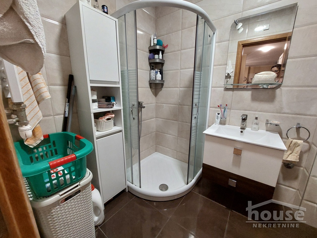 Stan,NOVI SAD,NOVA DETELINARA 66m2,169950€ , ID: 1062540 26