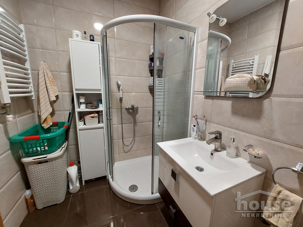 Stan,NOVI SAD,NOVA DETELINARA 66m2,169950€ , ID: 1062540 27