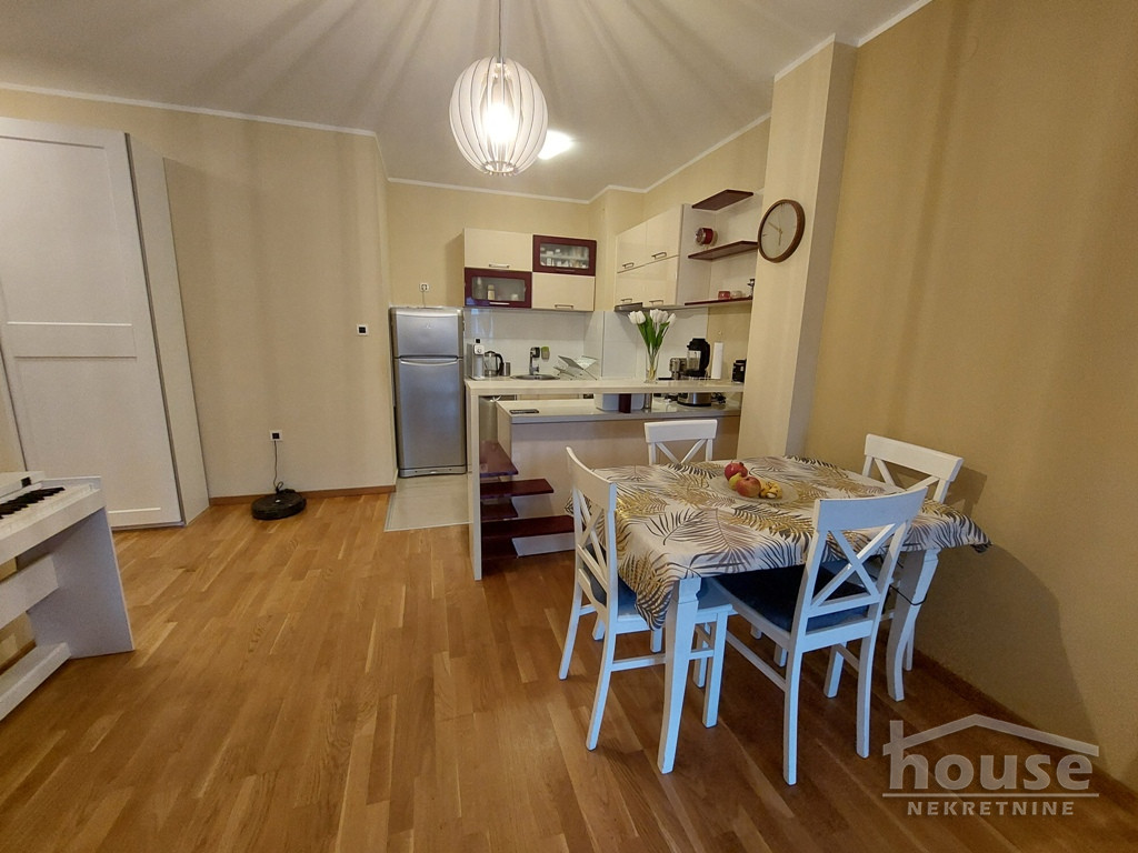 Stan,NOVI SAD,NOVA DETELINARA 66m2,169950€ , ID: 1062540 24