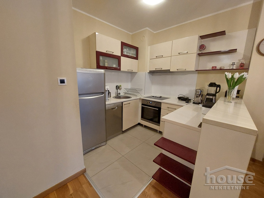 Stan,NOVI SAD,NOVA DETELINARA 66m2,169950€ , ID: 1062540 22