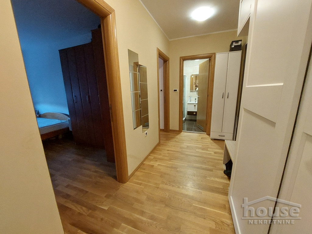 Stan,NOVI SAD,NOVA DETELINARA 66m2,169950€ , ID: 1062540 17