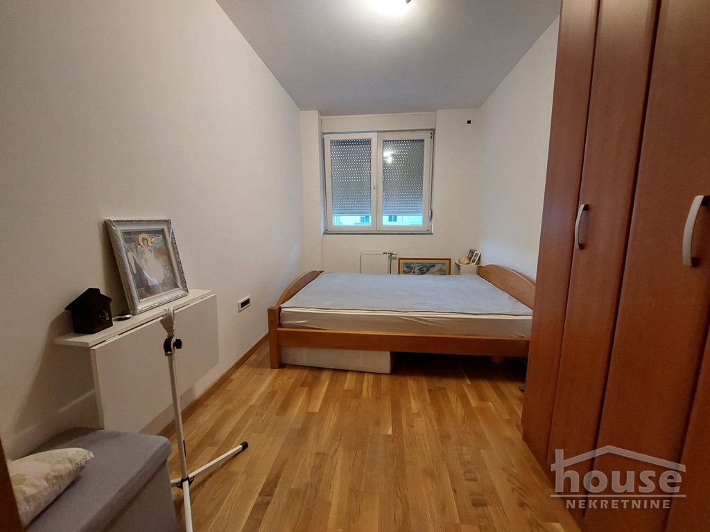 Stan,NOVI SAD,NOVA DETELINARA 66m2,169950€ , ID: 1062540 18