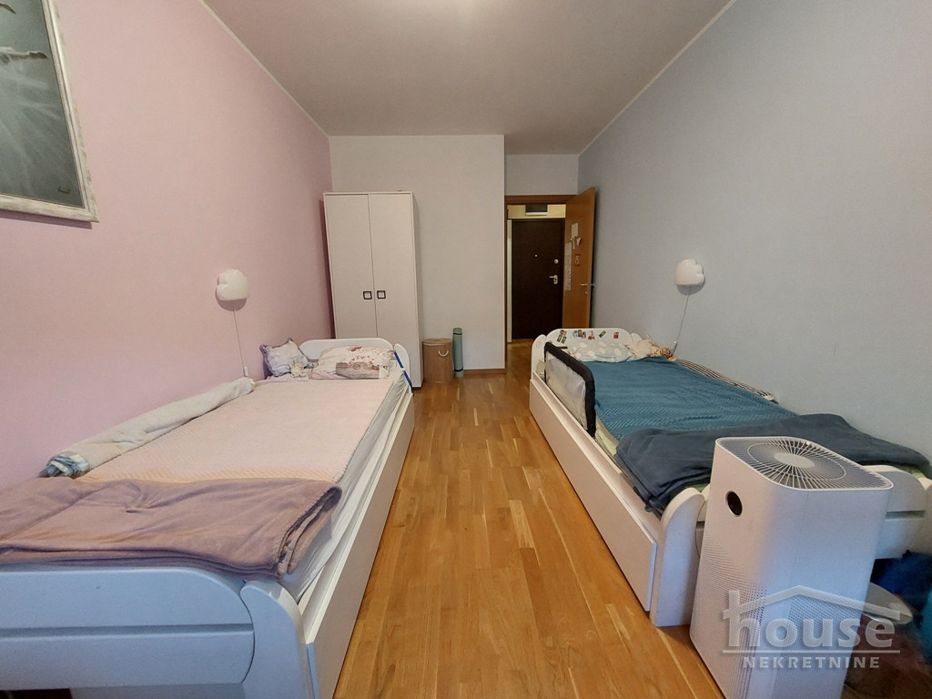 Stan,NOVI SAD,NOVA DETELINARA 66m2,169950€ , ID: 1062540 15