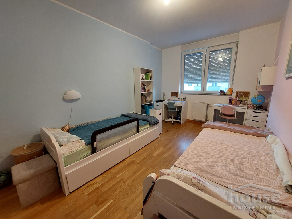 Stan,NOVI SAD,NOVA DETELINARA 66m2,169950€ , ID: 1062540 12