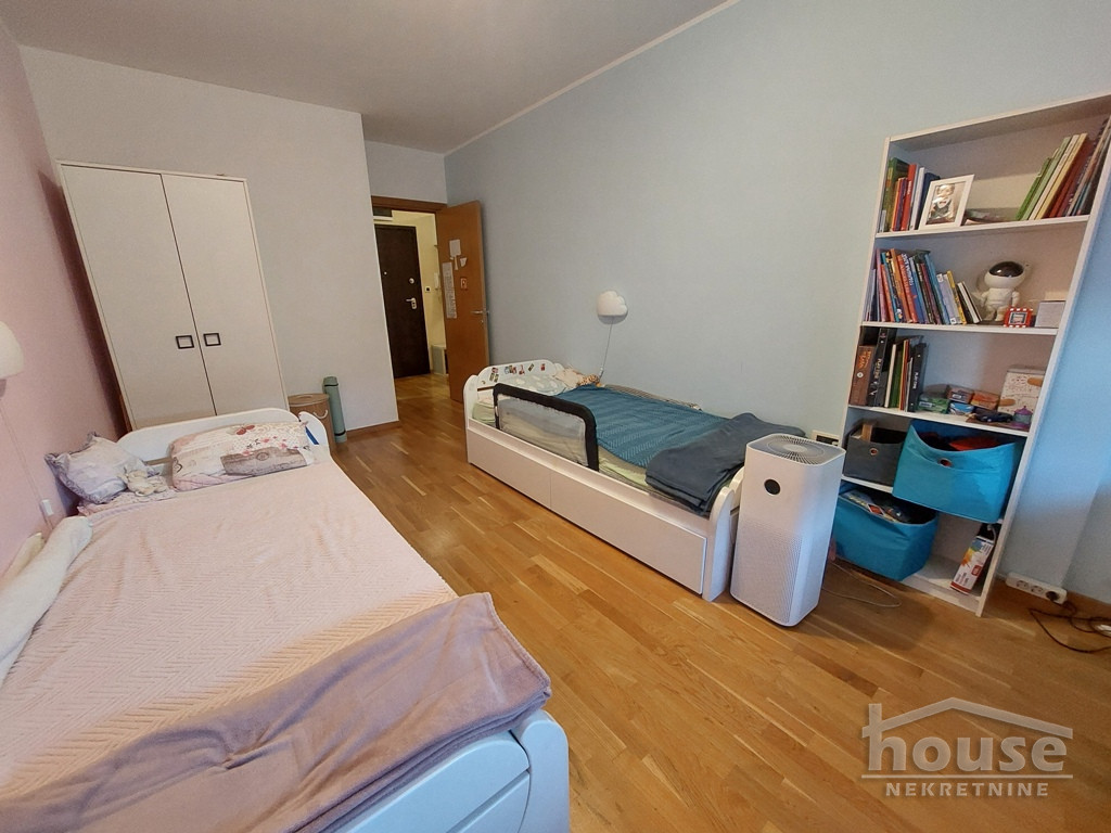 Stan,NOVI SAD,NOVA DETELINARA 66m2,169950€ , ID: 1062540 13