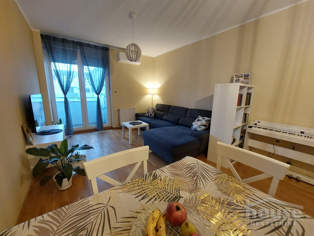 Stan,NOVI SAD,NOVA DETELINARA 66m2,169950€ , ID: 1062540 3