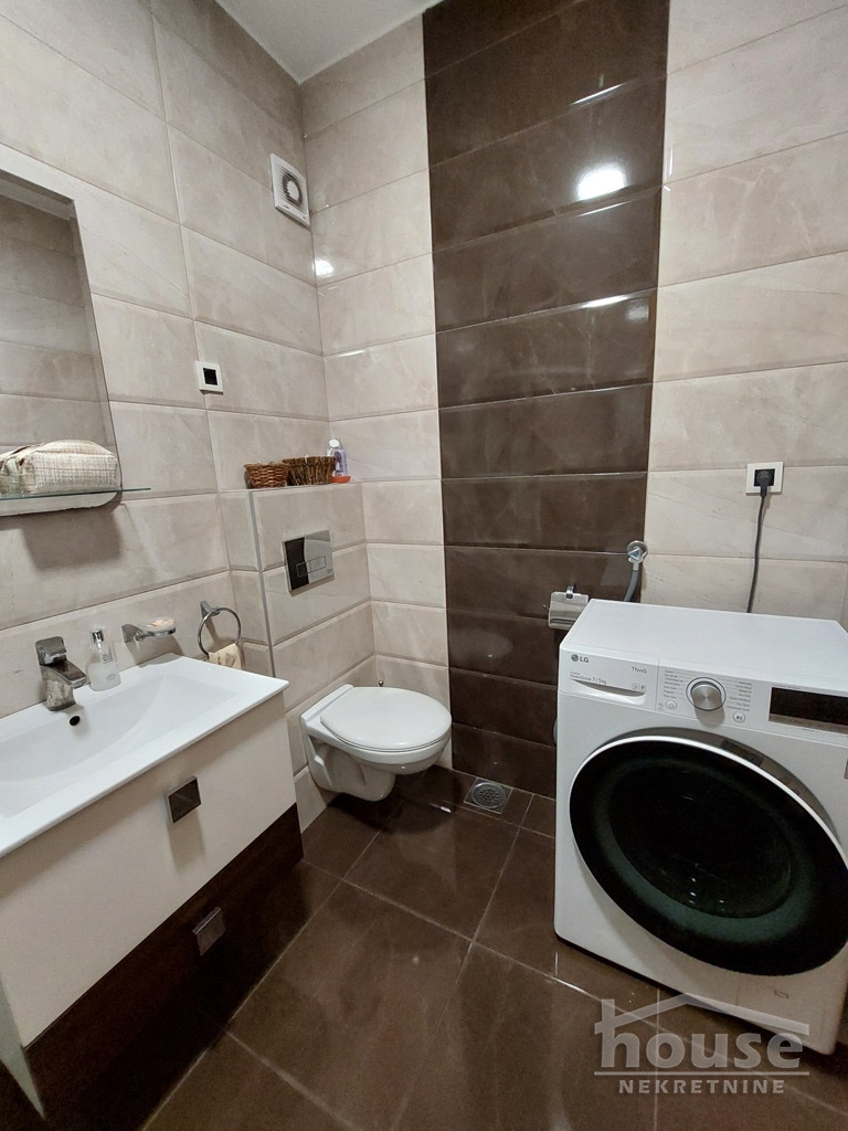 Stan,NOVI SAD,NOVA DETELINARA 66m2,169950€ , ID: 1062540 28