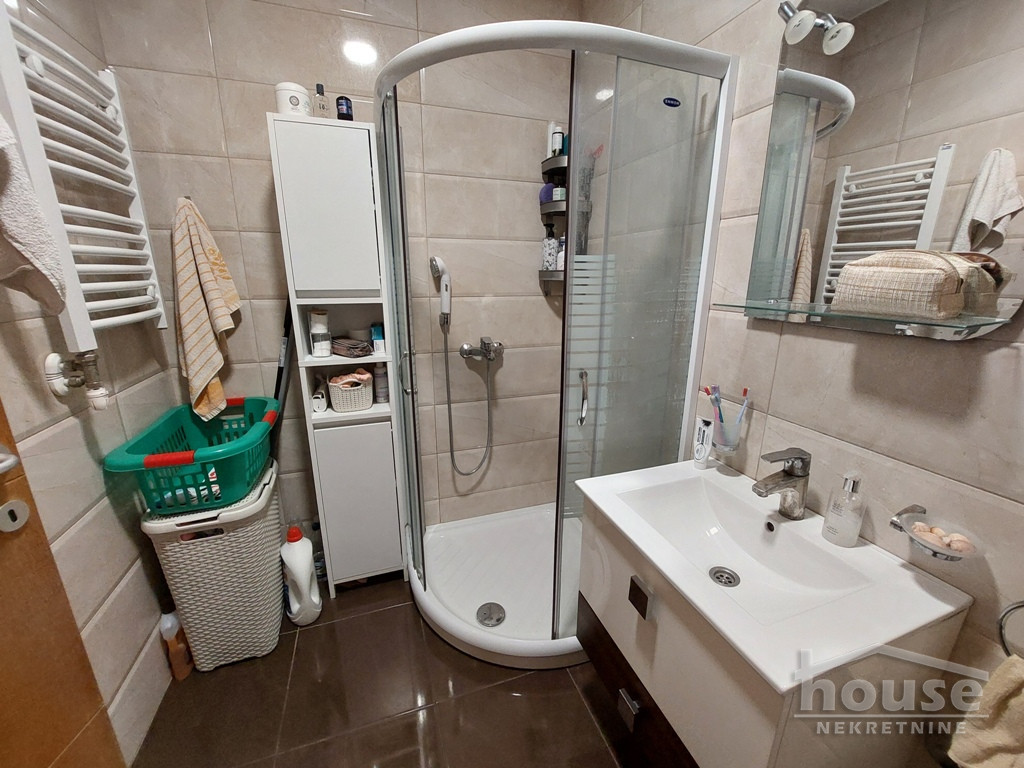 Stan,NOVI SAD,NOVA DETELINARA 66m2,169950€ , ID: 1062540 29