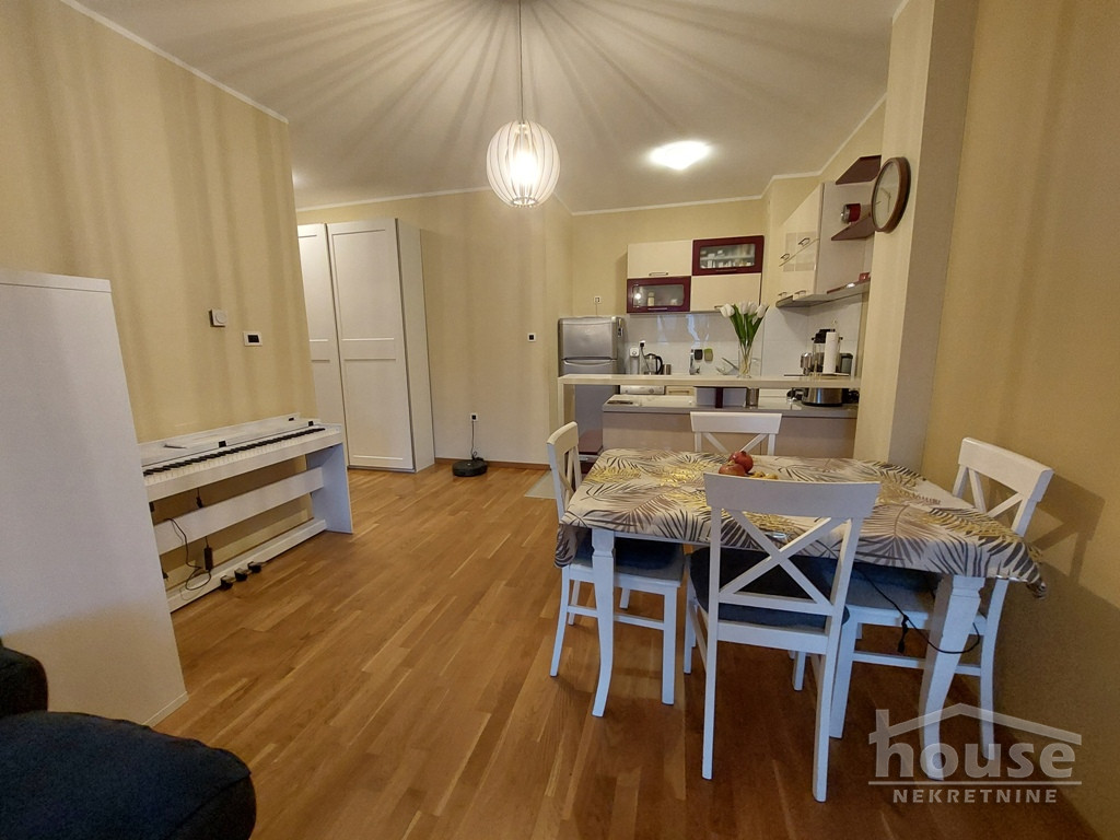 Stan,NOVI SAD,NOVA DETELINARA 66m2,169950€ , ID: 1062540 23