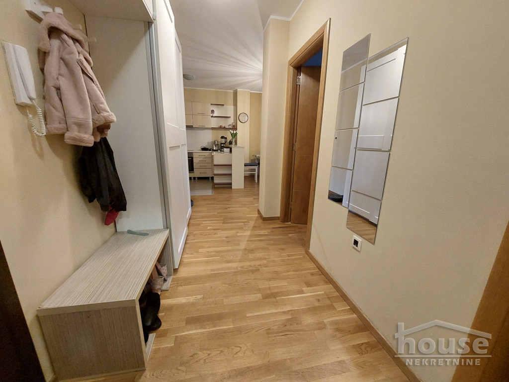 Stan,NOVI SAD,NOVA DETELINARA 66m2,169950€ , ID: 1062540 10