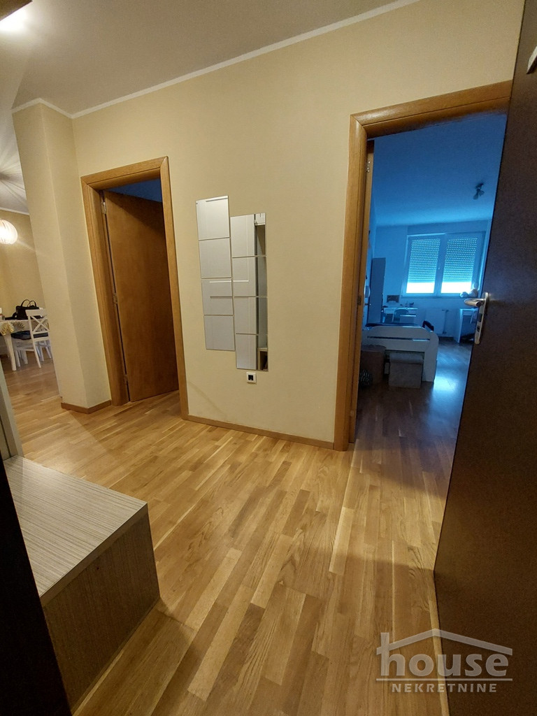 Stan,NOVI SAD,NOVA DETELINARA 66m2,169950€ , ID: 1062540 9
