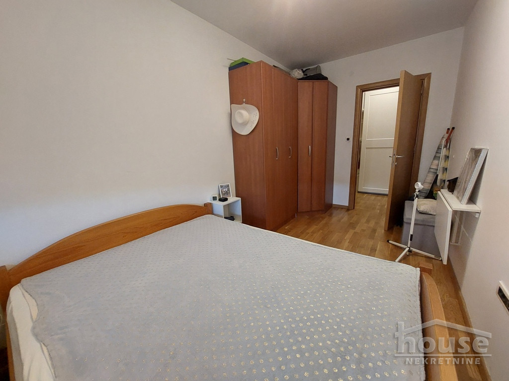 Stan,NOVI SAD,NOVA DETELINARA 66m2,169950€ , ID: 1062540 19
