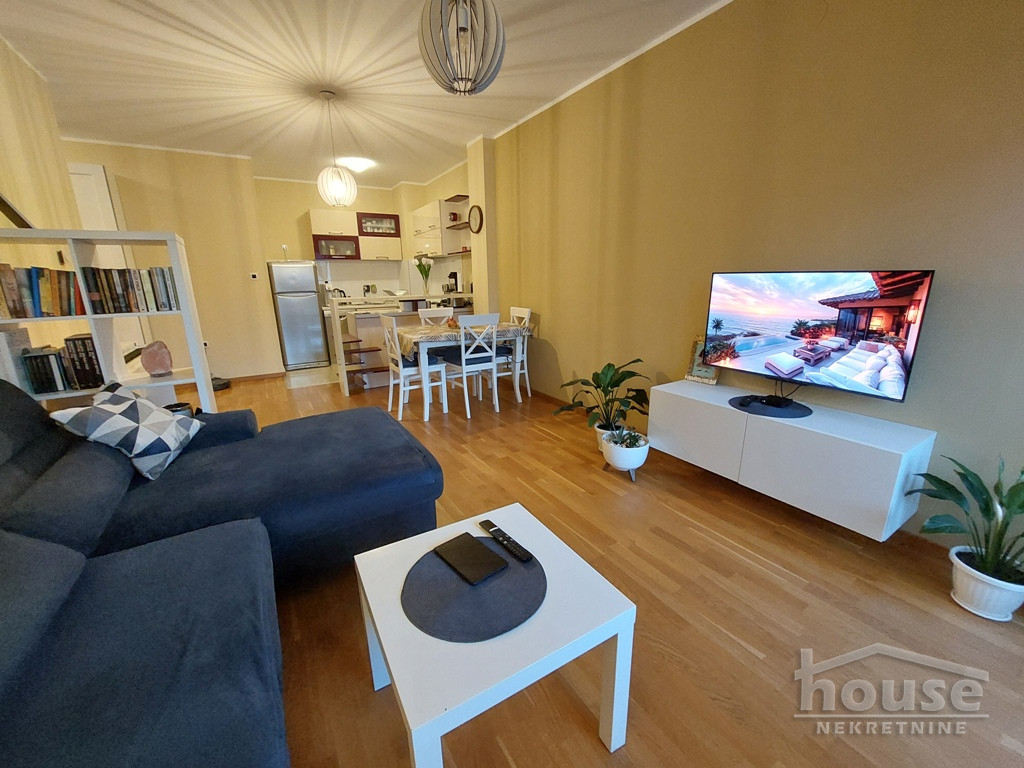 Stan,NOVI SAD,NOVA DETELINARA 66m2,169950€ , ID: 1062540 4