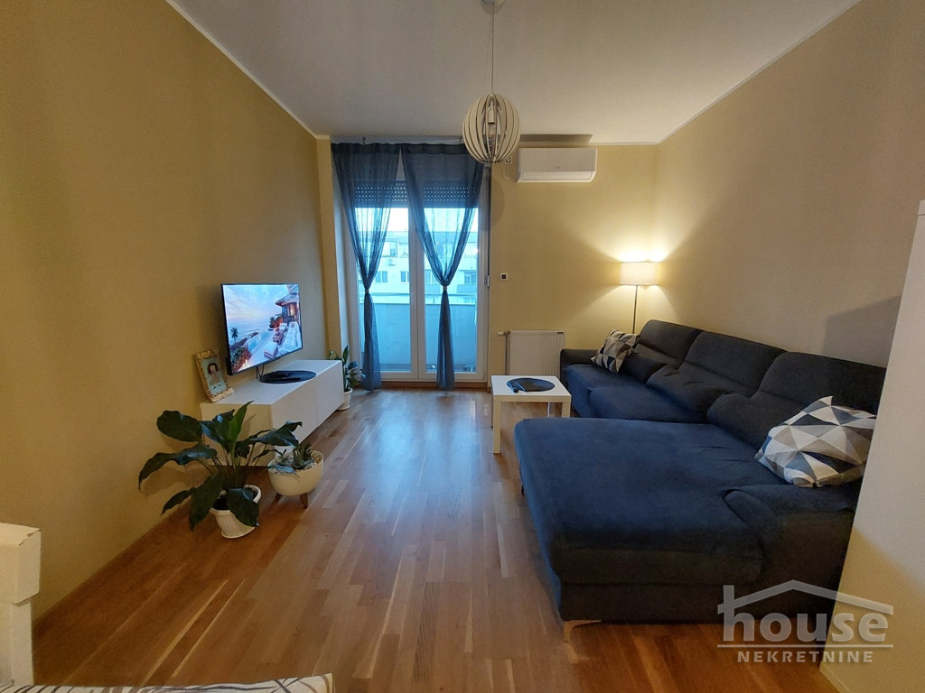 Stan,NOVI SAD,NOVA DETELINARA 66m2,169950€ , ID: 1062540 5