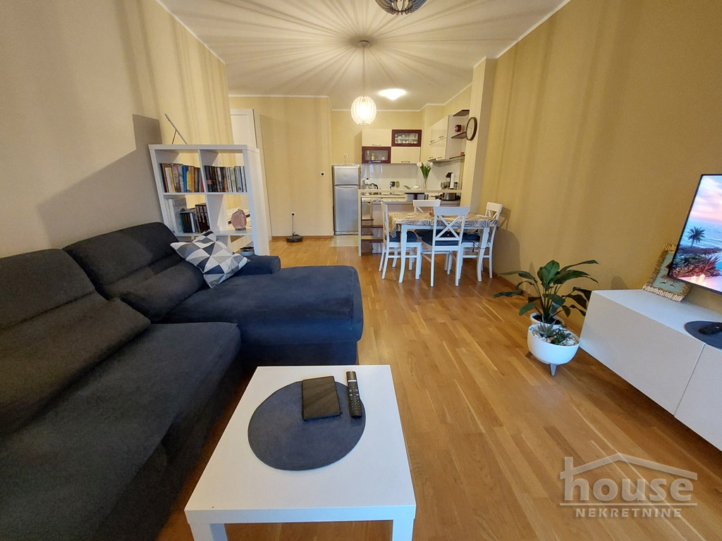 Stan,NOVI SAD,NOVA DETELINARA 66m2,169950€ , ID: 1062540 7