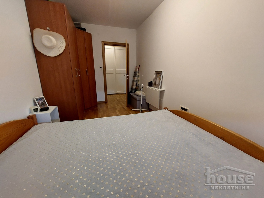 Stan,NOVI SAD,NOVA DETELINARA 66m2,169950€ , ID: 1062540 20