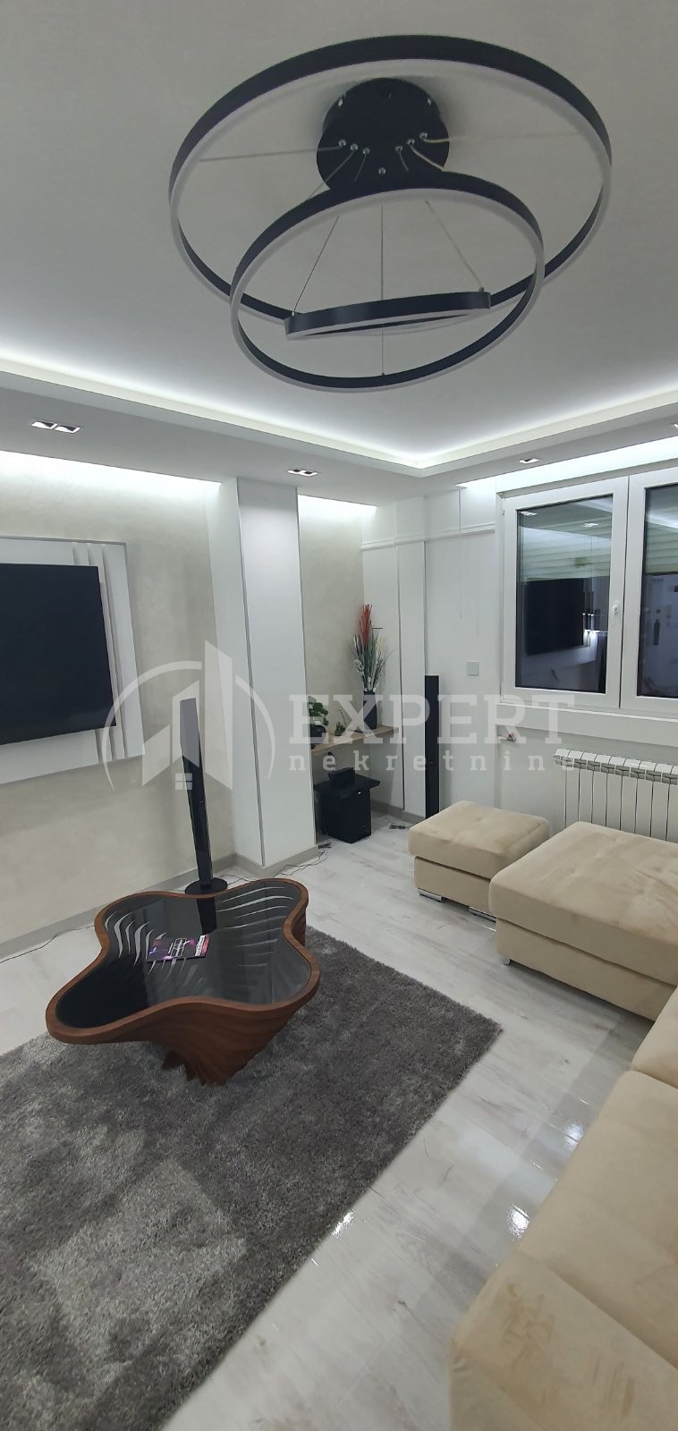Trosoban stan, 85 m2, Centar, Strahinjića Bana ID: i-09833 3