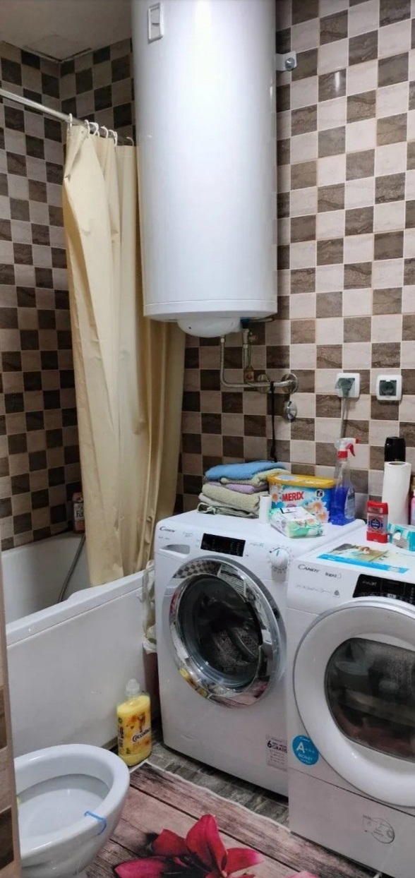 Kuca u centru Rume 5