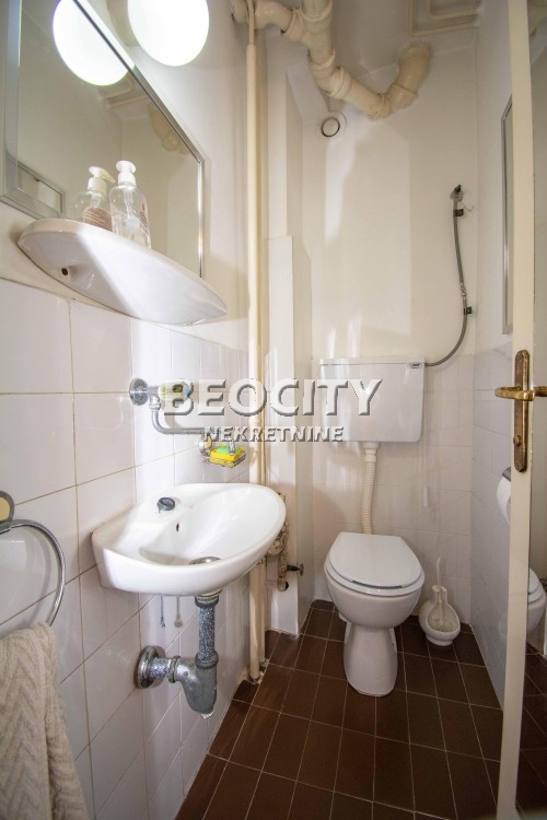 četvorosoban stan, 101 m2, Žarkovo, Trgovačka ID: 113310 14