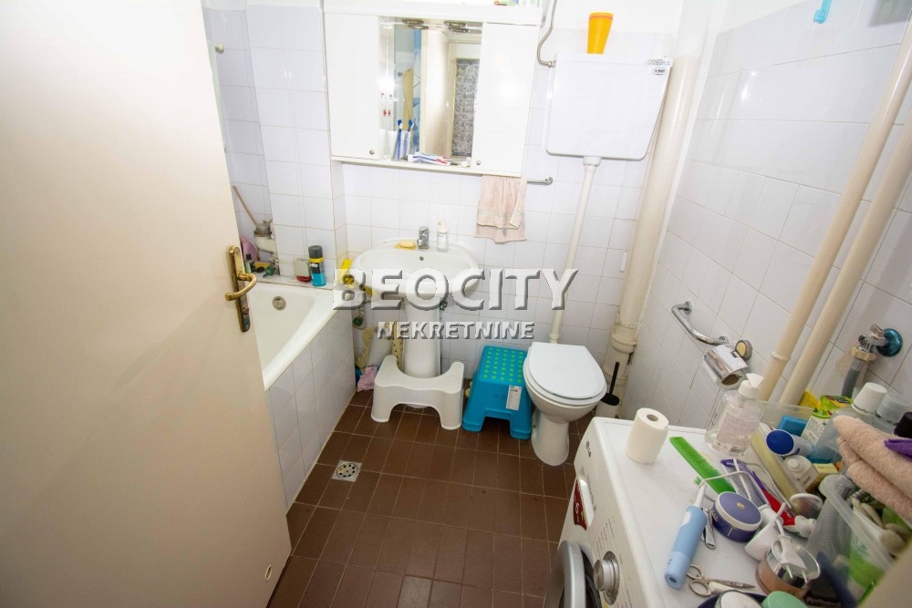 četvorosoban stan, 101 m2, Žarkovo, Trgovačka ID: 113310 15