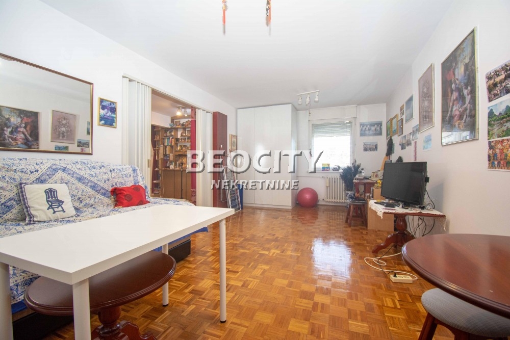 četvorosoban stan, 101 m2, Žarkovo, Trgovačka ID: 113310 2