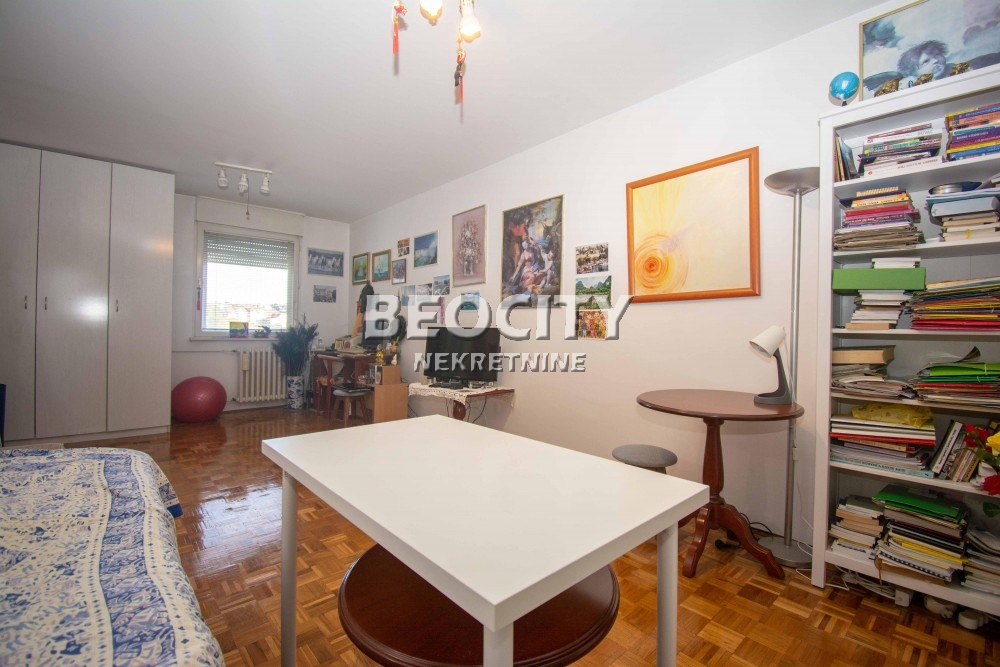 četvorosoban stan, 101 m2, Žarkovo, Trgovačka ID: 113310 3