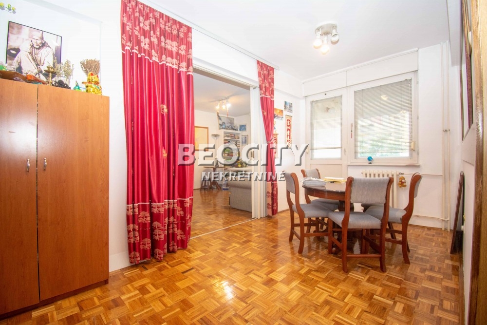 četvorosoban stan, 101 m2, Žarkovo, Trgovačka ID: 113310 4