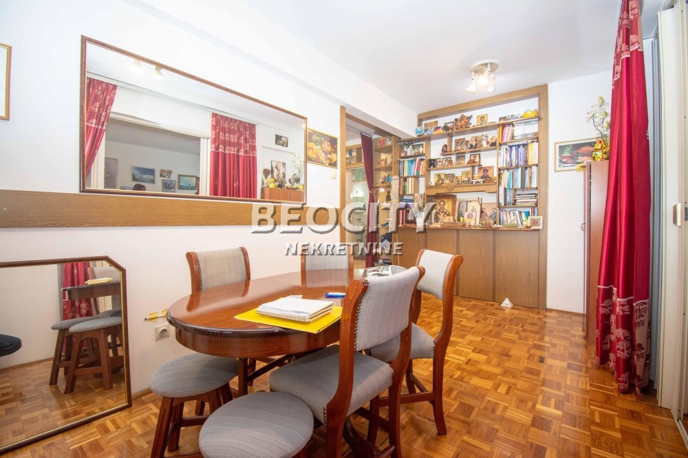 četvorosoban stan, 101 m2, Žarkovo, Trgovačka ID: 113310 5