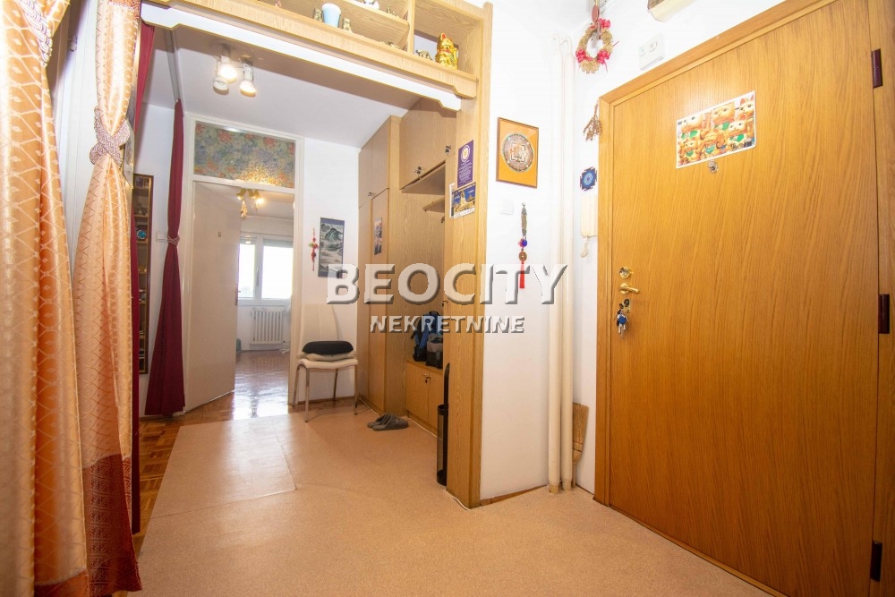 četvorosoban stan, 101 m2, Žarkovo, Trgovačka ID: 113310 7