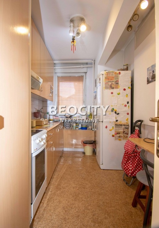 četvorosoban stan, 101 m2, Žarkovo, Trgovačka ID: 113310 8