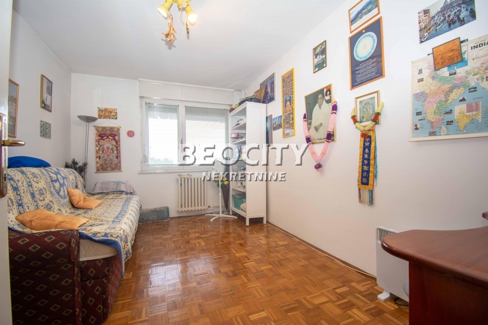 četvorosoban stan, 101 m2, Žarkovo, Trgovačka ID: 113310 10