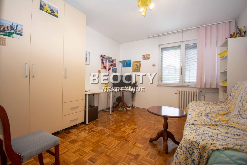 četvorosoban stan, 101 m2, Žarkovo, Trgovačka ID: 113310 11