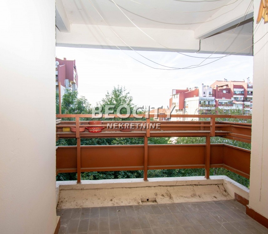četvorosoban stan, 101 m2, Žarkovo, Trgovačka ID: 113310 17