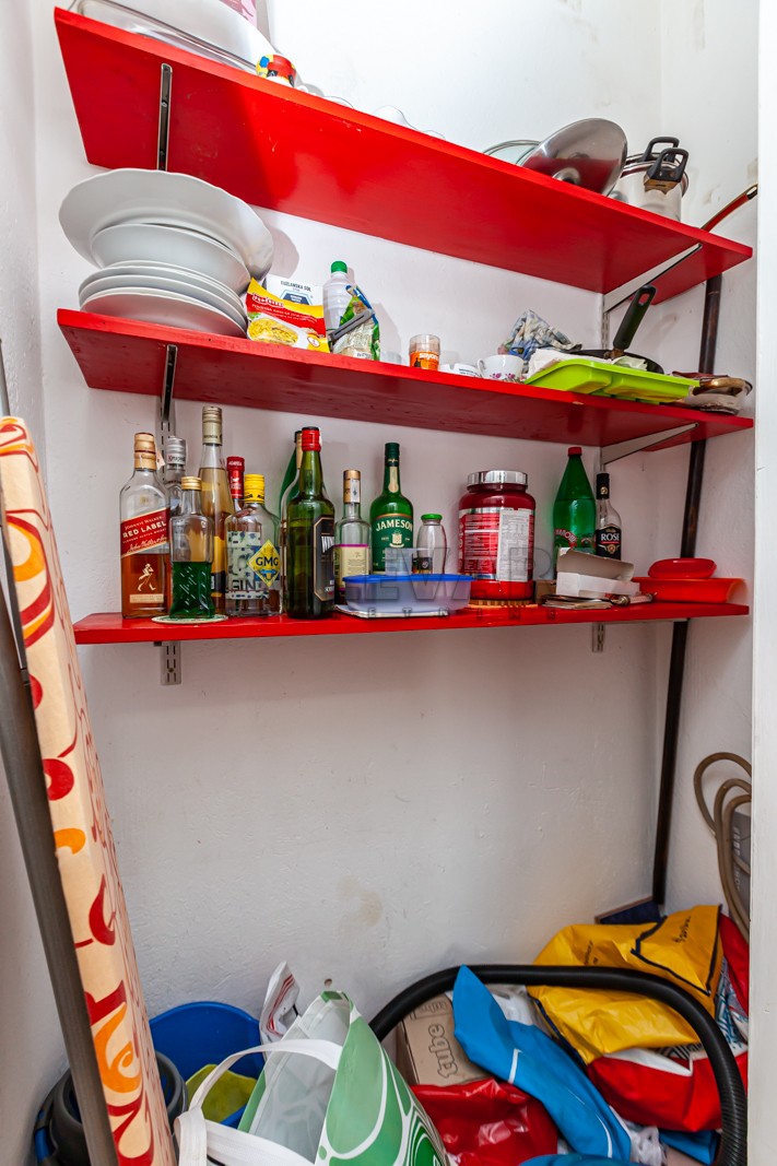 Dvosoban stan, 52 m2, Park Svetog Save, Sremska ID: p-012509 4