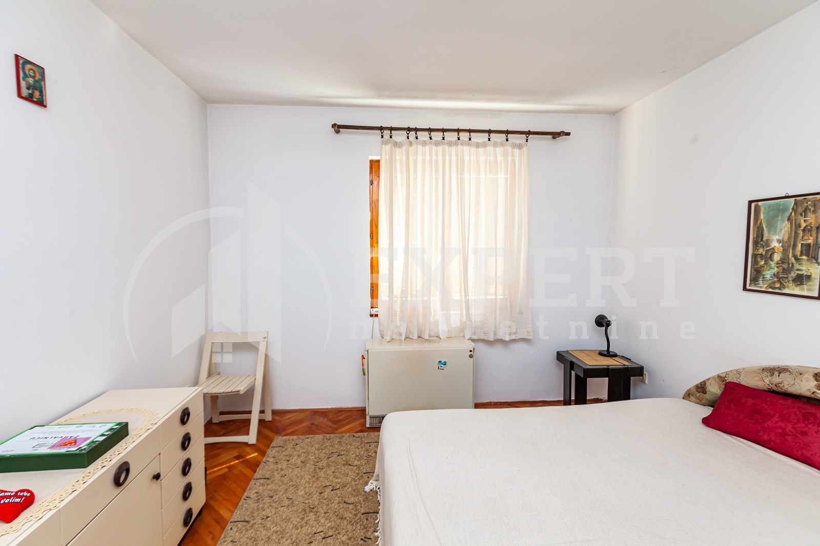 Dvosoban stan, 52 m2, Park Svetog Save, Sremska ID: p-012509 5